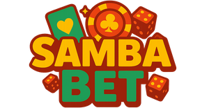 Samba Bet Logo